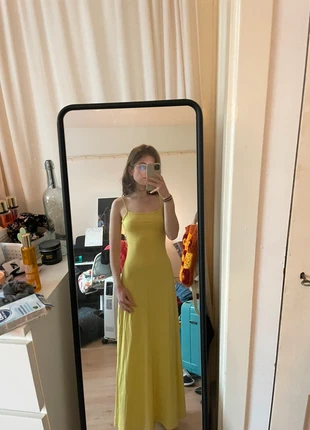 Maxi dress Asos, merk: ASOS, staat: Nieuw zonder prijskaartje, maat: XXS / 32 / 4, € 5,00, € 5,95 inclusief Kopersbescherming