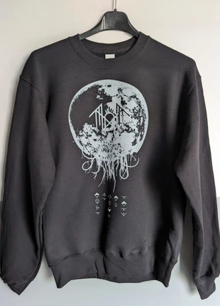 Felpa nera | Sleep Token, estado: Muy bueno, tamaño: L, 20,00 €, 21,70 € Protección al comprador Pro incluida