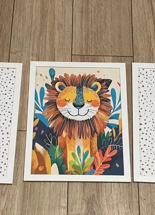 Cuadros decoración, marque: Vintage Dressing, état: Neuf sans étiquette, 60,00 €, 63,70 € Protection acheteurs incluse