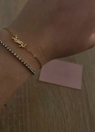 Bracelet, marca: sans marque, estado: Nuevo sin etiquetas, 15,00 €, 16,45 € Protección al comprador incluida