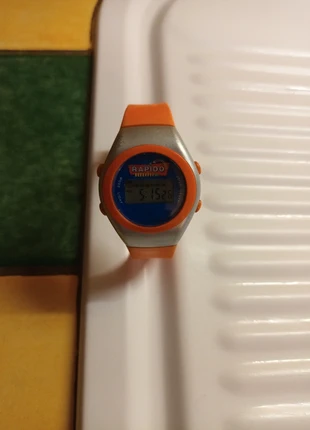 Montre Française des jeux Rapido, brand: rapido, condition: Very good, size: One size, €12.00, €13.30 includes Buyer Protection