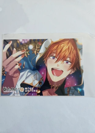 Carte postale officielle Beelzebub Obey!me oriental version, état: Très bon état, 5,00 €, 5,95 € Protection acheteurs (Pro) incluse