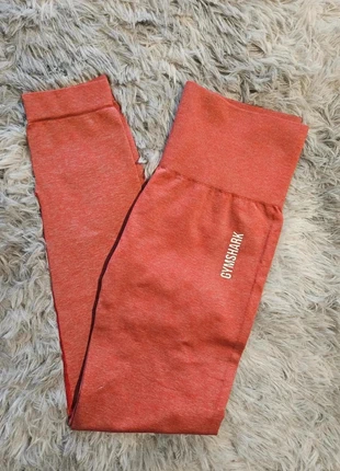 Leggings Gymshark taille S, brand: Gymshark, condition: Good, size: S / 36 / 8, €6.90, €7.95 includes Buyer Protection