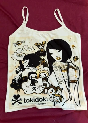 Haut femme, brand: y2k, condition: New without tags, size: S / 36 / 8, €15.00, €16.45 includes Buyer Protection Pro