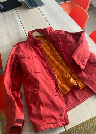 Ten C M-65 including liner, marque: Ten C, état: Bon état, taille: L, 750,00 €, 788,20 € Protection acheteurs incluse