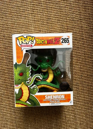 figurine pop dragon ball, marque: Funko Pop, état: Bon état, taille: Taille unique, 15,00 €, 16,45 € Protection acheteurs incluse