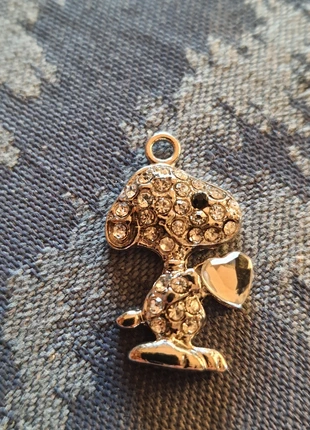 Collanine nuove #snoopy #trilly #alberodella vita #hellokitty #orsetto, merk: Snoopy, staat: Nieuw zonder prijskaartje, € 3,00, € 3,85 inclusief Kopersbescherming