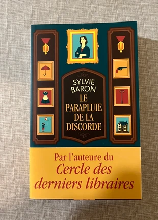 Le parapluie de la discorde, condition: Like new, €1.70, €2.49 includes Buyer Protection