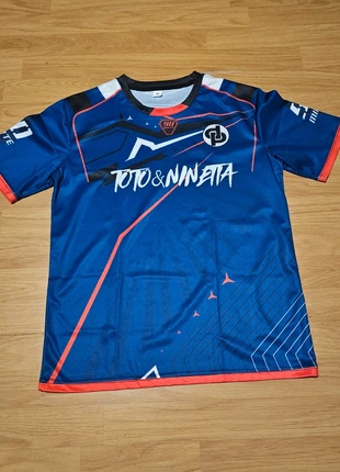 Maillot Jul "D'Or et de platine" Taille M neuf, brand: Platine, condition: Very good, size: M, €14.99, €16.44 includes Buyer Protection Pro