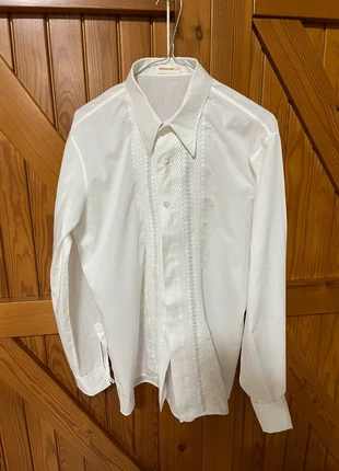 Camicia uomo, brand: valsarno, condizioni: Ottime, taglia: L, €8.00, €9.10 include la Protezione acquisti