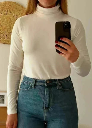 Col roulé - Taille Unique, marca: La City, estado: Muito bom, tamanho: Tamanho único, €7.00, €8.05 inclui Proteção do Comprador Pro