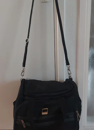 Kleine sporttas Titan, merk: Titan, staat: Nieuw zonder prijskaartje, € 15,00, € 16,45 inclusief Kopersbescherming