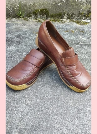 Chunky mocassins Tchoco, marque: Tchoco, état: Très bon état, taille: 36, 15,00 €, 16,45 € Protection acheteurs incluse