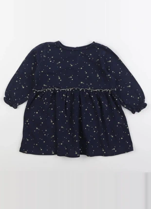 Robe multicolore Vertbaudet 2 ans, marque: Vertbaudet, état: Très bon état, taille: 12-18 mois / 80 cm, 7,00 €, 8,05 € Protection acheteurs (Pro) incluse