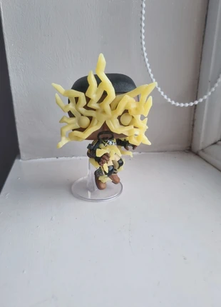 Electro bobblehead, brand: Spiderman, condition: New without tags, £3.50, £4.38 includes Buyer Protection