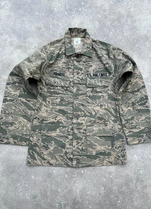 Chemise US Air Force - U.S army - Taille M, marque: U.S. ARMY, état: Très bon état, taille: M, 24,90 €, 26,85 € Protection acheteurs incluse