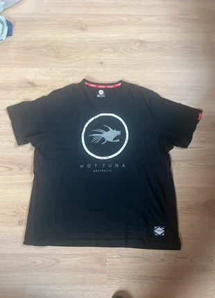 Heren t-shirt, marque: Hot Tuna, état: Très bon état, taille: XXL, 4,00 €, 4,90 € Protection acheteurs incluse