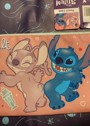 Trousse stitch neuf, brand: Stitch, condition: New, €3.50, €4.38 includes Buyer Protection