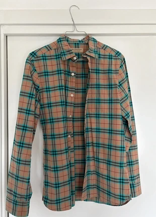 Camicia Burberry uomo, marque: Burberry, état: Très bon état, taille: S, 38,00 €, 40,60 € Protection acheteurs incluse