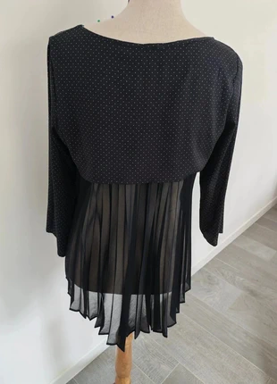 69 Chemise blouse Cop Copine taille 36, brand: Cop Copine, condition: Very good, size: S / 36 / 8, €30.00, €32.20 includes Buyer Protection