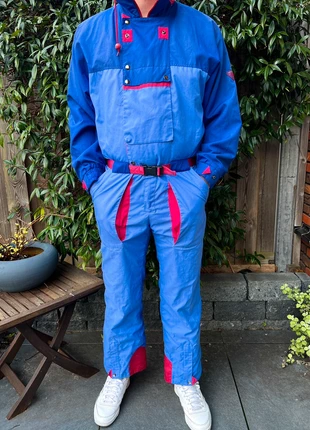 Vintage Retro Skipak M, marca: Degré 7, estado: Bueno, tamaño: M, 35,00 €, 37,45 € Protección al comprador incluida