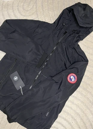 Veste coupe vent canada goose, brand: Canada Goose, condizioni: Nuovo con cartellino, taglia: M, €79.99, €84.69 include la Protezione acquisti