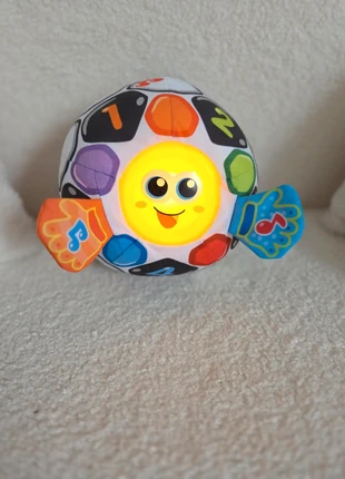 Vtech Baby - Zozo, Mon Ballon Rigolo, marque: VTech, état: Neuf sans étiquette, taille: Taille unique, 15,00 €, 16,45 € Protection acheteurs incluse