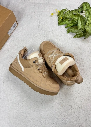 Ugg lowmel sand beige camel - 37, brand: UGG, condition: Very good, size: 37, €185.00, €194.95 includes Buyer Protection