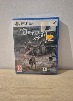 Demon's souls PS5 - Neuf sous blister, condition: New with tags, €32.00, €34.30 includes Buyer Protection
