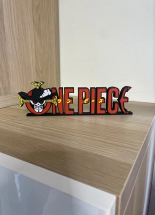 Ecriture One Piece Mihawk, marque: One, état: Très bon état, 15,00 €, 16,45 € Protection acheteurs incluse