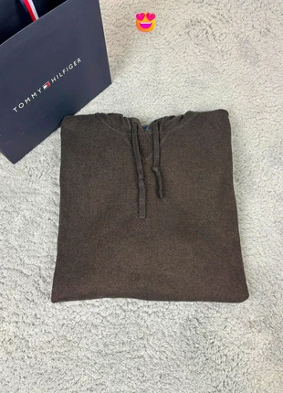Sweat / Pull à Capuche Tommy Hilfiger Marron - Taille S - Homme, marca: Tommy Hilfiger, estado: Muito bom, tamanho: S, €19.99, €21.69 inclui Proteção do Comprador Pro