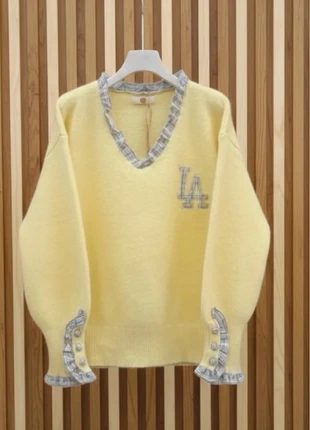 Pull chic et élégant pour femme, brand: lovena paris, condizioni: Nuovo con cartellino, taglia: Taglia unica, €36.00, €38.50 include la Protezione acquisti