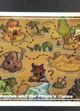 Shantae and the Pirate's Curse #333 Limited Run Games Card nintendo switch, état: Très bon état, 14,00 €, 15,40 € Protection acheteurs (Pro) incluse