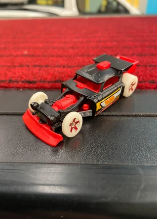 Modellino "Aristo Rat" Hot Wheels scala 1/64, marke: Hot Wheels, zustand: Gut, größe: Einheitsgröße, 1,10 €, 1,86 € inklusive Vinted-Käuferschutz