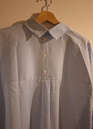 Blouse met mooie achterkant OOTD, marque: OOTD, état: Très bon état, taille: XL / 42 / 14, 15,00 €, 16,45 € Protection acheteurs incluse