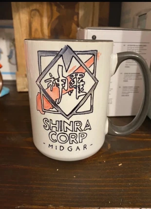 Final Fantasy VII, marque: Final Fantasy, état: Neuf sans étiquette, 9,00 €, 10,15 € Protection acheteurs incluse