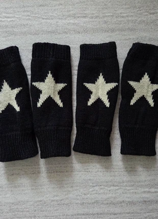 Emo Y2K Gloves. Fingerless. X2 Pairs., brand: None, condition: New without tags, size: One size, £6.25, £7.26 includes Buyer Protection