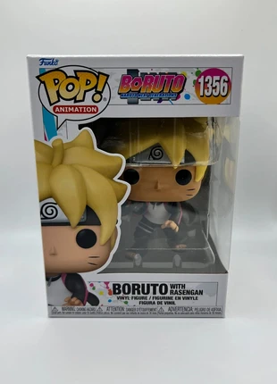 Funko Pop! Boruto With Rasengan #1356 – Boruto, marque: Funko Pop, état: Neuf avec étiquette, taille: Taille unique, 9,90 €, 11,10 € Protection acheteurs (Pro) incluse