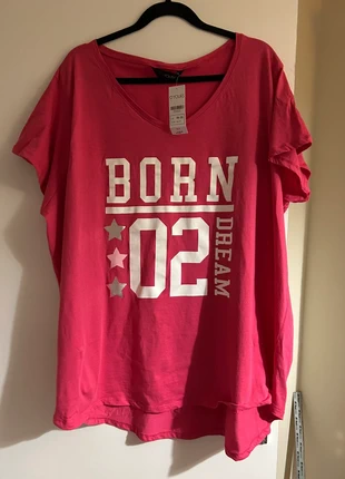 Ladies size 30-32 yours pyjama top, brand: Yours, condition: New with tags, size: XXXL / UK 28-30, £5.00, £5.95 includes Buyer Protection