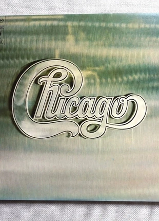 Vinyle double 33 tours - Chicago - Chicago 1 - CBS S 66233, état: Très bon état, 12,80 €, 14,14 € Protection acheteurs incluse