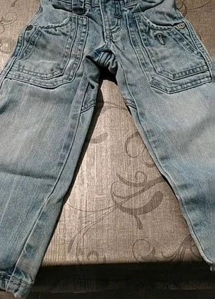 Jeans, marca: TEX, estado: Bueno, tamaño: 24-36 meses / 92 cm, 1,50 €, 2,28 € Protección al comprador incluida