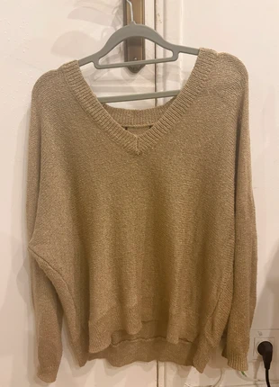 Pull d’hiver femme Taille L, marque: LOOK, état: Bon état, taille: L / 40 / 12, 10,00 €, 11,20 € Protection acheteurs incluse