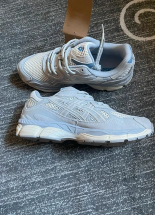 Asics Gel-Kayano 14, coloris cream / white., estado: Novo com etiquetas, tamanho: 42, €75.00, €79.45 inclui Proteção do Comprador