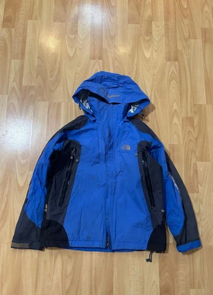veste kway gorpcore style the north face summit series impermeable bleu polaire intégrée homme (L), marque: The North Face, état: Bon état, taille: L, 40,00 €, 42,70 € Protection acheteurs incluse