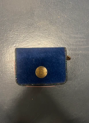 Portemonnee, merk: LEBIG, staat: Nieuw zonder prijskaartje, € 7,50, € 8,58 inclusief Kopersbescherming