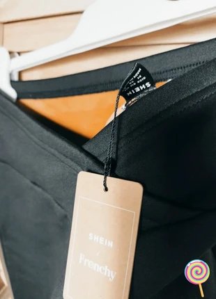💕Pantalon ajusté ou tregging thermique Shein Frenchy taille M-L neuf avec étiquette 💕💕, marque: Shein, état: Neuf avec étiquette, taille: M / 38 / 10, 9,50 €, 10,68 € Protection acheteurs (Pro) incluse
