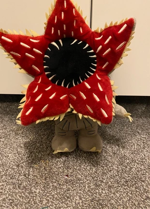 Demogorgon Stranger Things Plush, brand: Stranger Things, condition: New without tags, size: S, £5.00, £5.70 includes Buyer Protection