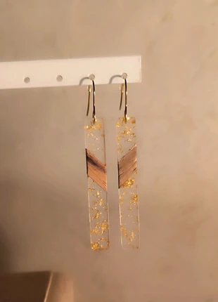 Boucles d'oreilles y2kvintage, état: Très bon état, 7,00 €, 8,05 € Protection acheteurs (Pro) incluse