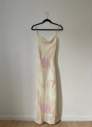 Robe, Zara, brand: Zara, condition: New with tags, size: S / 36 / 8, €30.00, €32.20 includes Buyer Protection