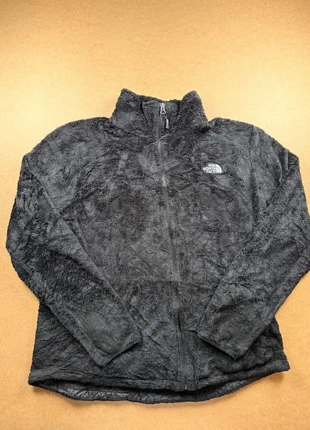 Polaire The North Face Noir en moumoute / Taille XXL / Y2K25, marke: The North Face, zustand: Sehr gut, größe: XXL / 44 / 16, 24,99 €, 26,94 € beinhaltet Vinted-Käuferschutz Pro